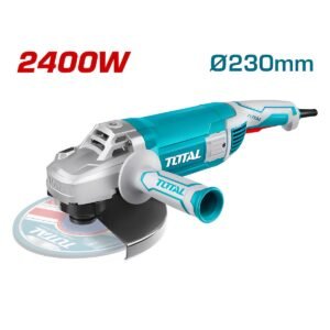 ΓΩΝΙΑΚΟΣ ΤΡΟΧΟΣ 2400W/230MM