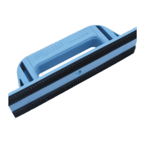 Sigma Trowel Velcro handle for felt after grouting 25cm x 120cm