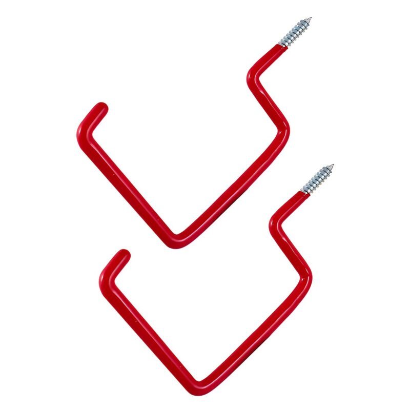 DEKTON 2PC 8MM UTILITY HOOKS - Image 2