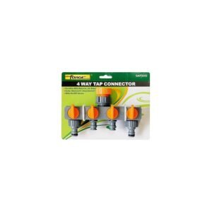 4 WAY TAP CONNECTOR BND