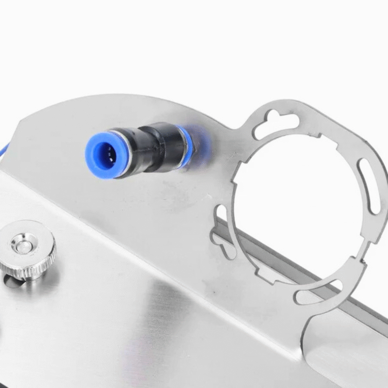 45 Degree Tile Chamfer Cutting Stand with Water Hose for Angle Grinder - Image 3