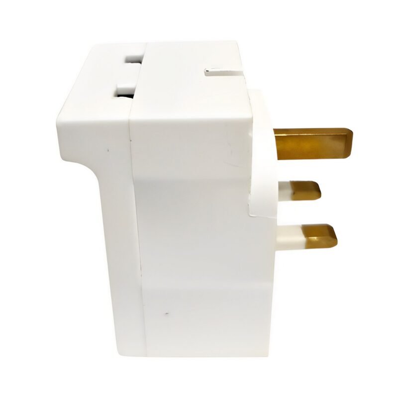 THREE WAY EURO ADAPTOR - Image 2