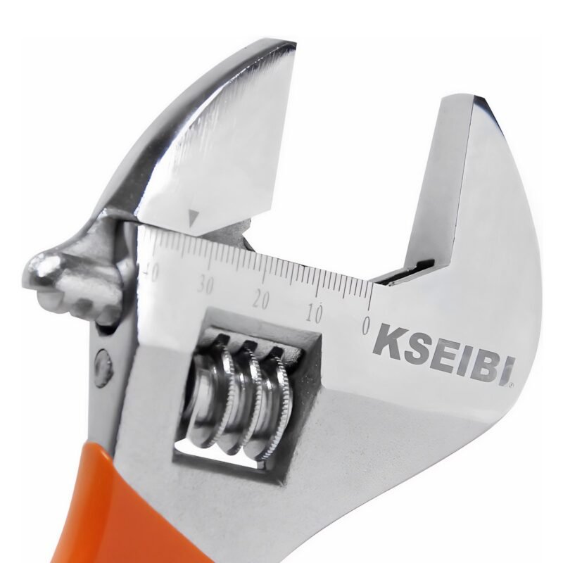 ADJUSTABLE WRENCH/PVC - Image 3