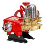 AGRICULTURAL SPRAY PUMP WITH INOX PISTON 22A1N