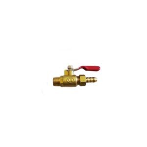 AIR DISCHARGE LOCK NO.86