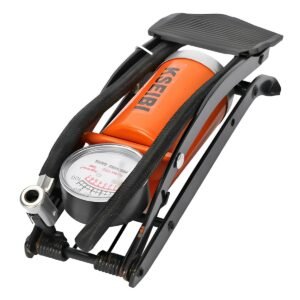 AIR FOOD PUMP
