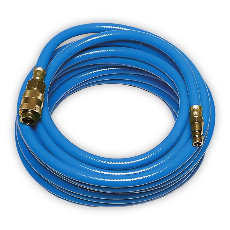 AIR HOSE BLU KIT 9 10M - Image 2