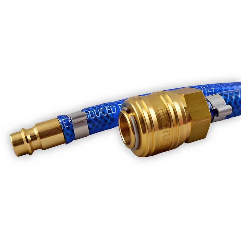 AIR HOSE BLU KIT 9 10M - Image 3