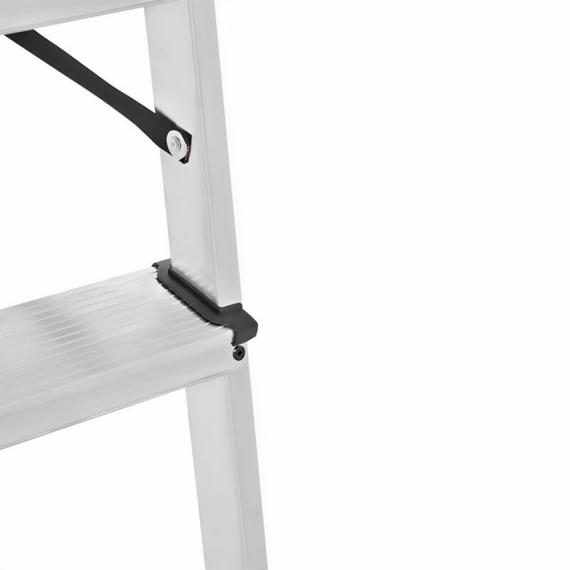ALUMINIUM LADDER HOBBY - Image 2