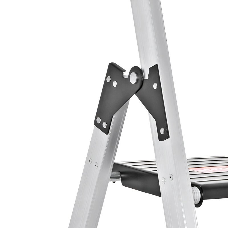 ALUMINIUM LADDER STEADY - Image 3