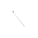 ALUMINIUM POLE WITH SCREW