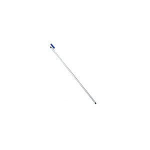 ALUMINIUM POLE WITH SCREW