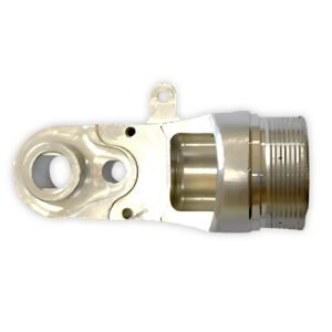 ALUMINIUM WORK HEAD