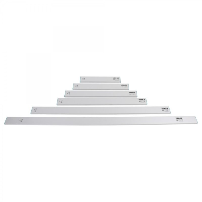 ALUMINUM BOX SCREED SET - Image 2