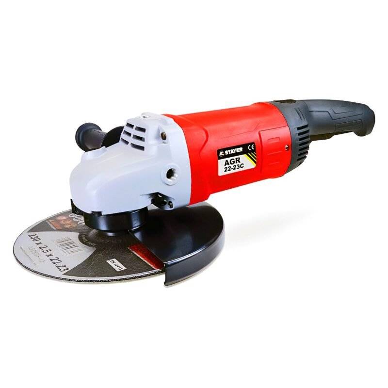 ANGLE GRINDER AGR 21-23 C