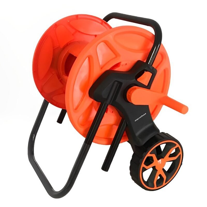 AQUABAX HOSE REEL 1/2" - 60m (TS8038) - Image 2