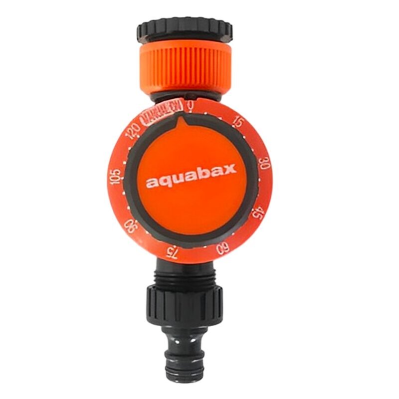 AQUABAX TIMER (TS5024) - Image 2