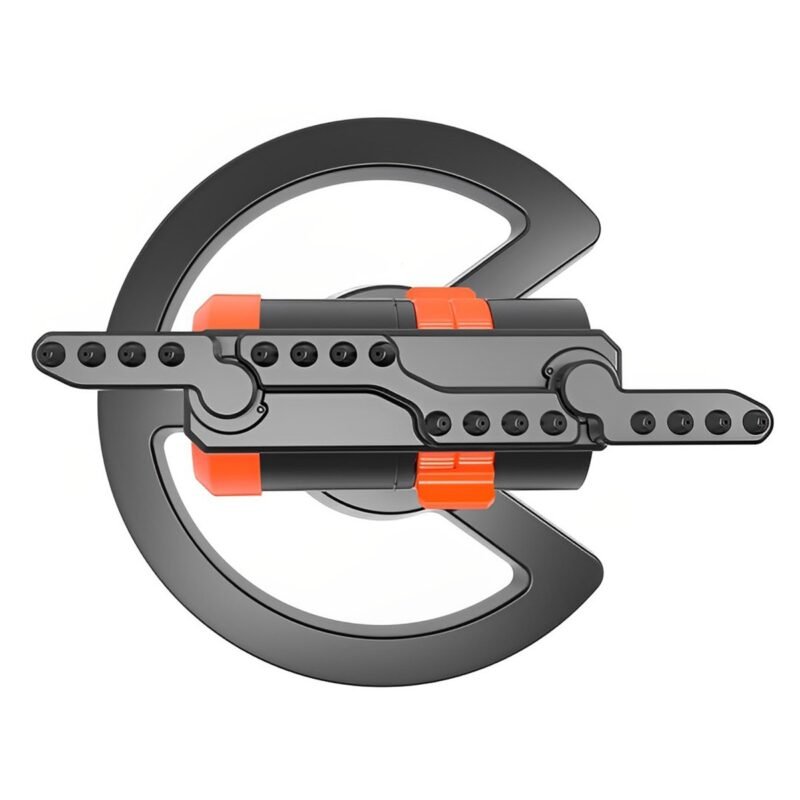 AQUABAX TRANSFORMERS SPRINKLER (TS1084) - Image 2