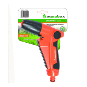 AQUABAX TWIST NOZZLE ONE TOUCH (TS2124)