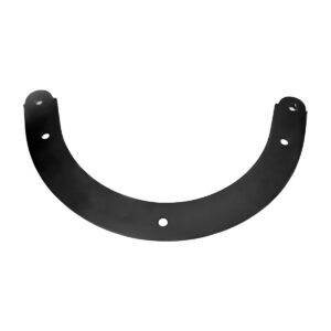 ARCH TOP OGIVES