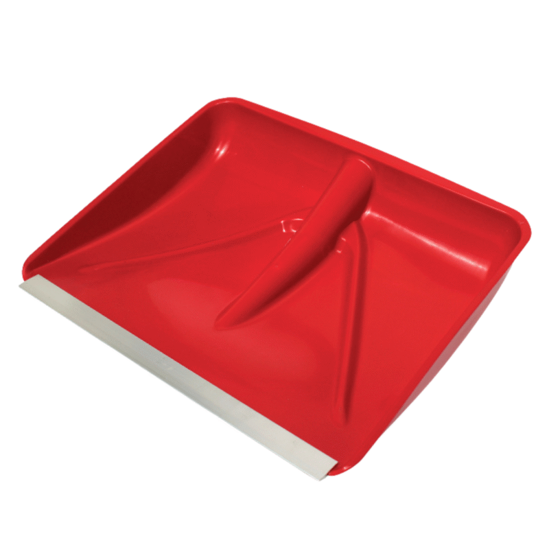Australian Polypropylene shovel 37 x 45cm - Image 2