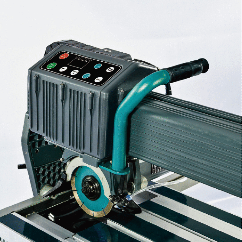 Automatic Electric Tile Cutting Machine 1600mm - Image 3
