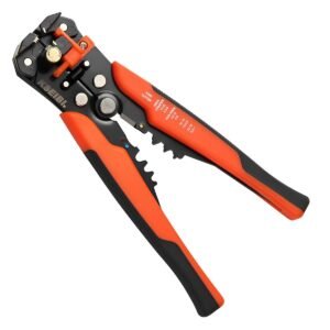 AUTOMATIC WIRE STRIPPER 8" 200MM