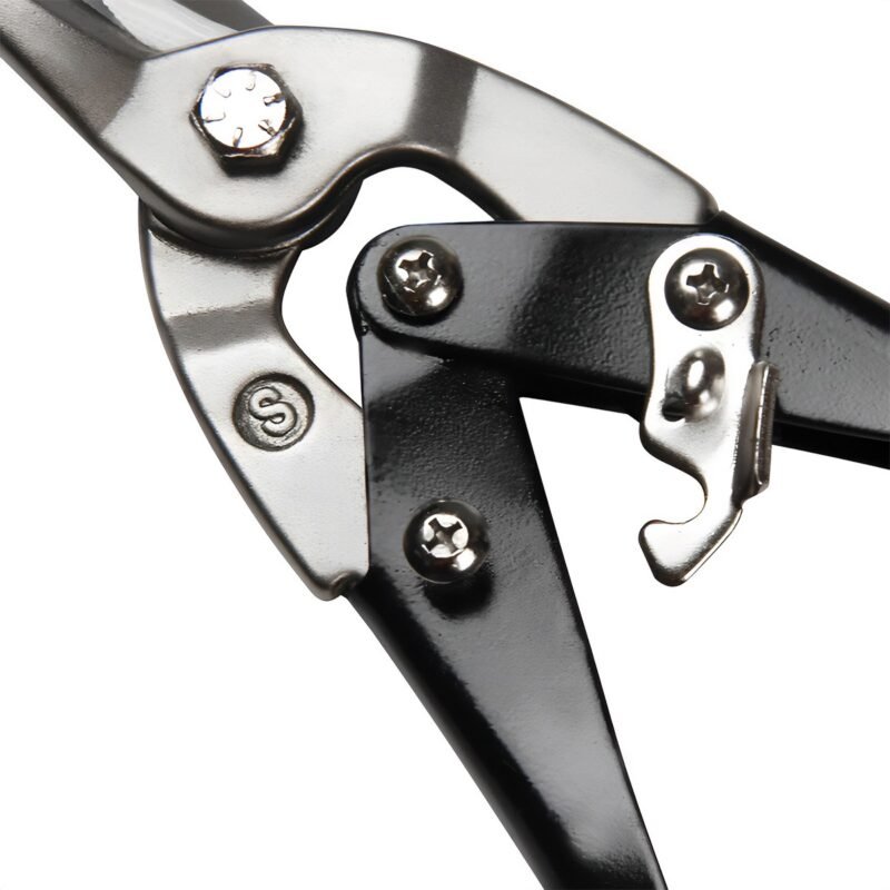 AVIATION TIN SNIPS 10'' 250MM - Image 3