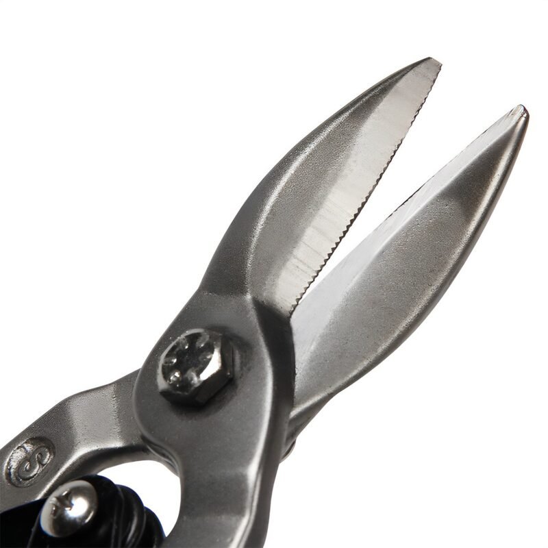 AVIATION TIN SNIPS 10'' 250MM - Image 4