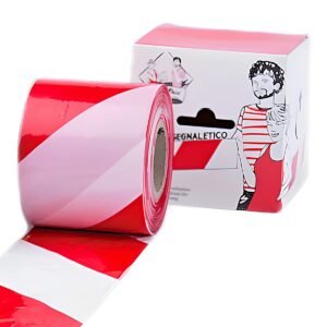 BARRIER TAPE 200MT