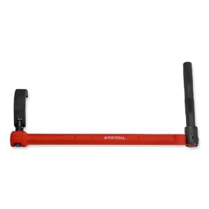BASIN WRENCH REVERSIBLE