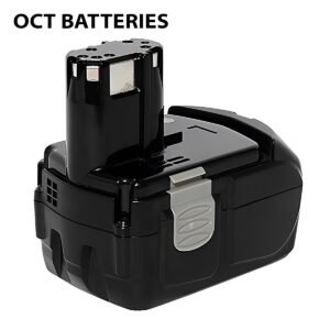 BATTERIES FOR HITACHI 18V