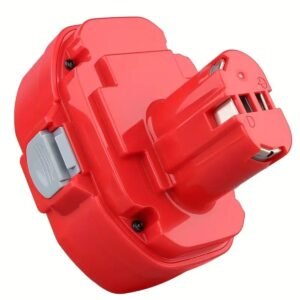 BATTERIES FOR MAKITA 9.6V 2000mAh