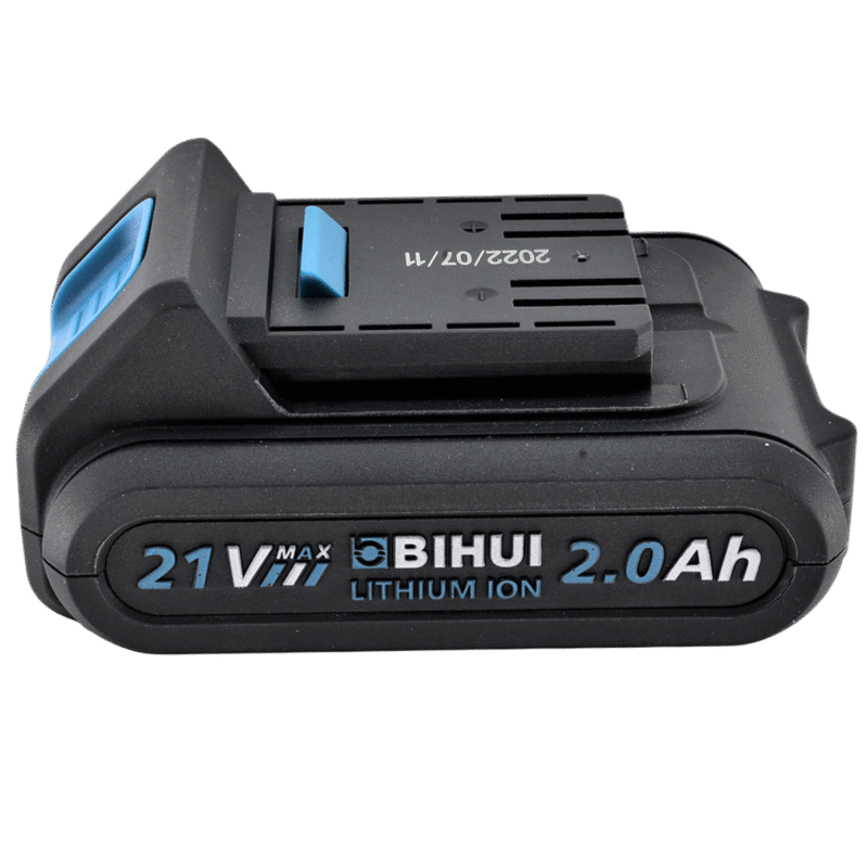 BATTERY 21V FOR TILE VIBRATOR LFTBA