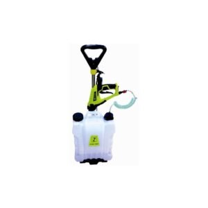 BATTERY GARDEN SPRAYER