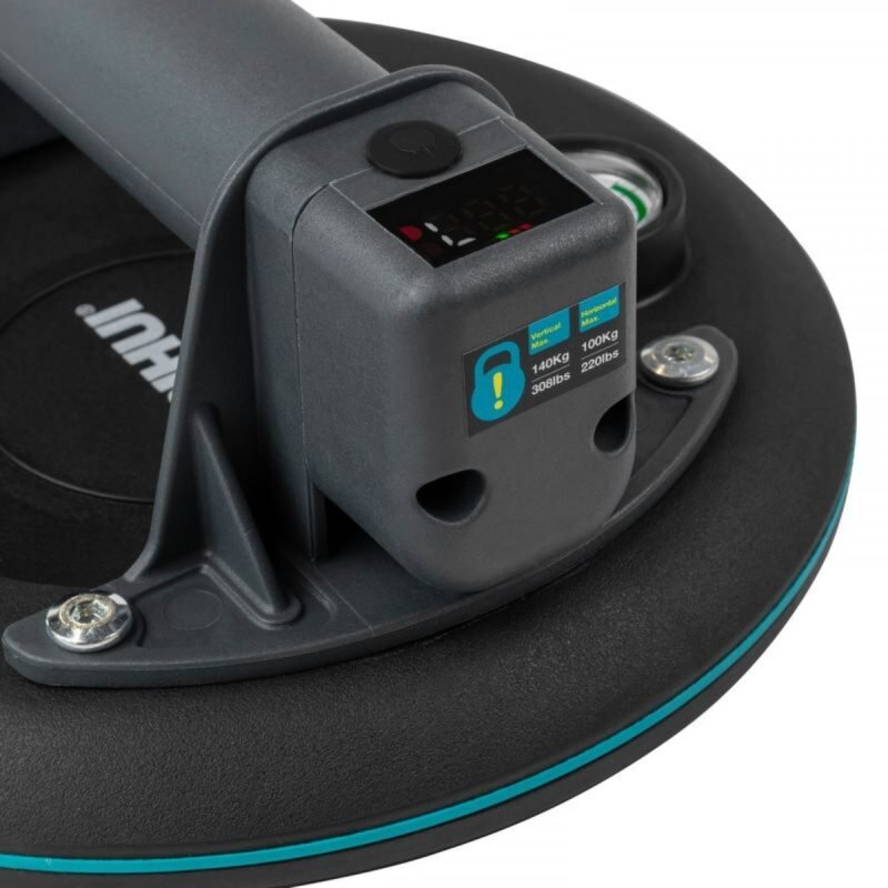 BATTERY VACUUM SUCTION CUP - Image 3
