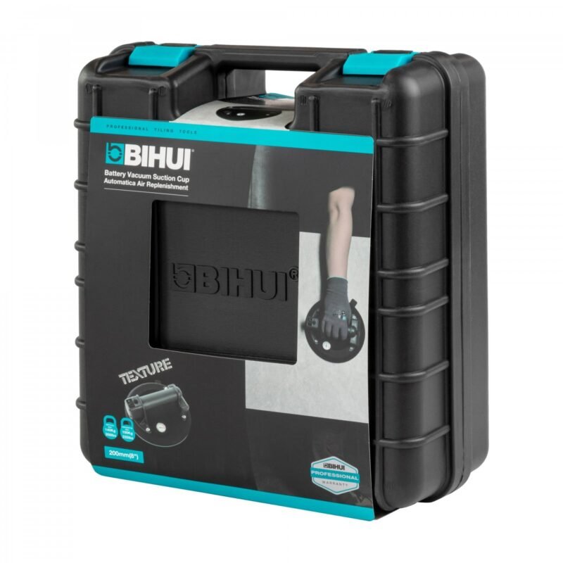 BATTERY VACUUM SUCTION CUP - Image 5