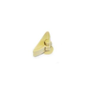 BEIGE  DOOR STOPPER