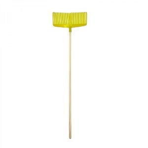 BIG OLIVE RAKE (150cm)