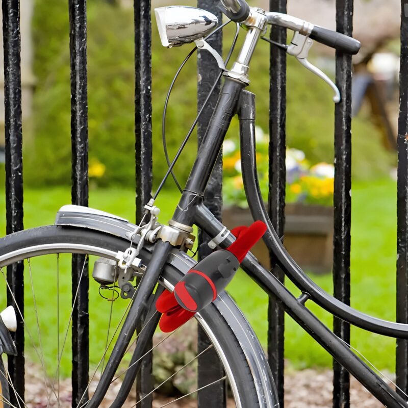 BIKE LOCK 900MM DEKTON - Image 3