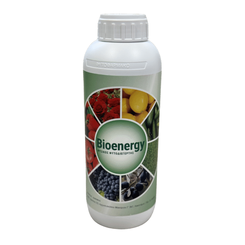Bioenergy (500ML)