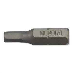 BIT HEXAGON HEAD SCREWS 263