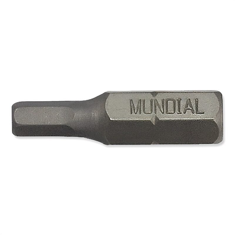 BIT HEXAGON HEAD SCREWS 263