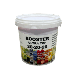 Booster 20-20-20 (1KG)