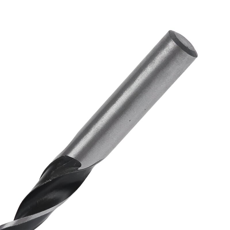 BRAD POINT DRILL BITS SET 8PCS  3-10MM, PLASTIC CASE - Image 3