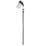 BRADAS FRUIT COLLECTOR TELESCOPIC HANDLE