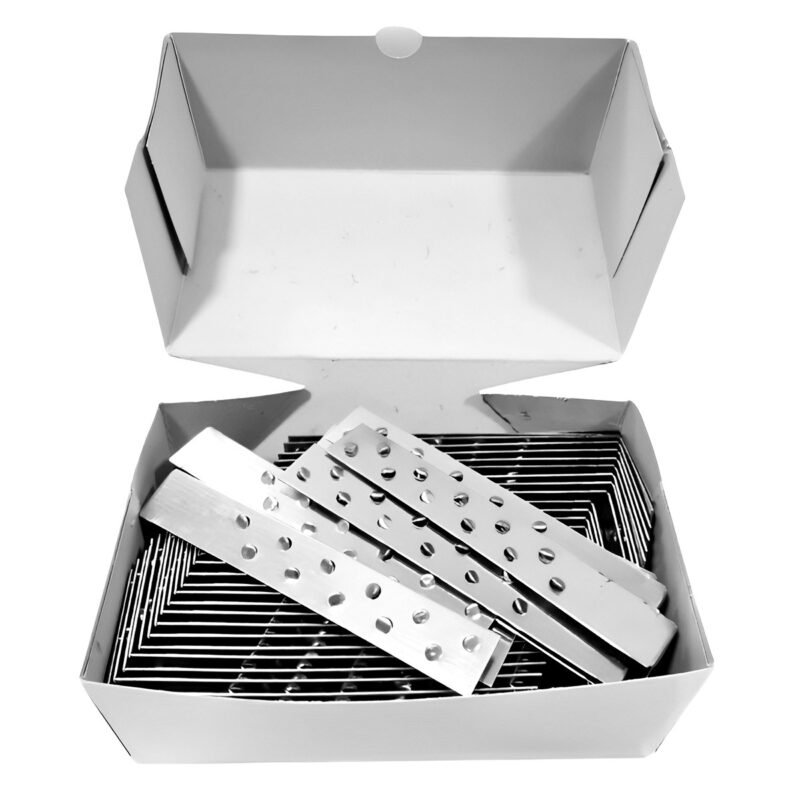 CORNERCARE GALVANIZED STEEL BRICK CONNECTOR - Image 2