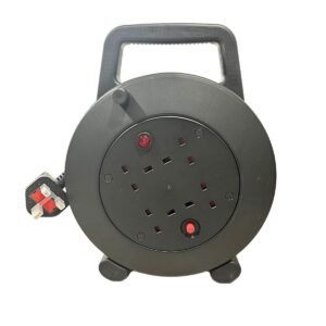 CABLE REEL 10M 3X1.5mm