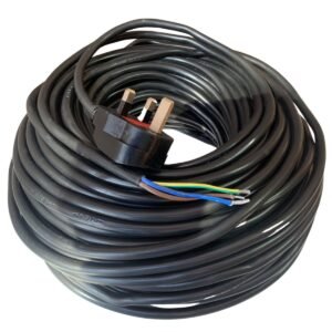 FLEXIBLE CABLE 2.5X50M