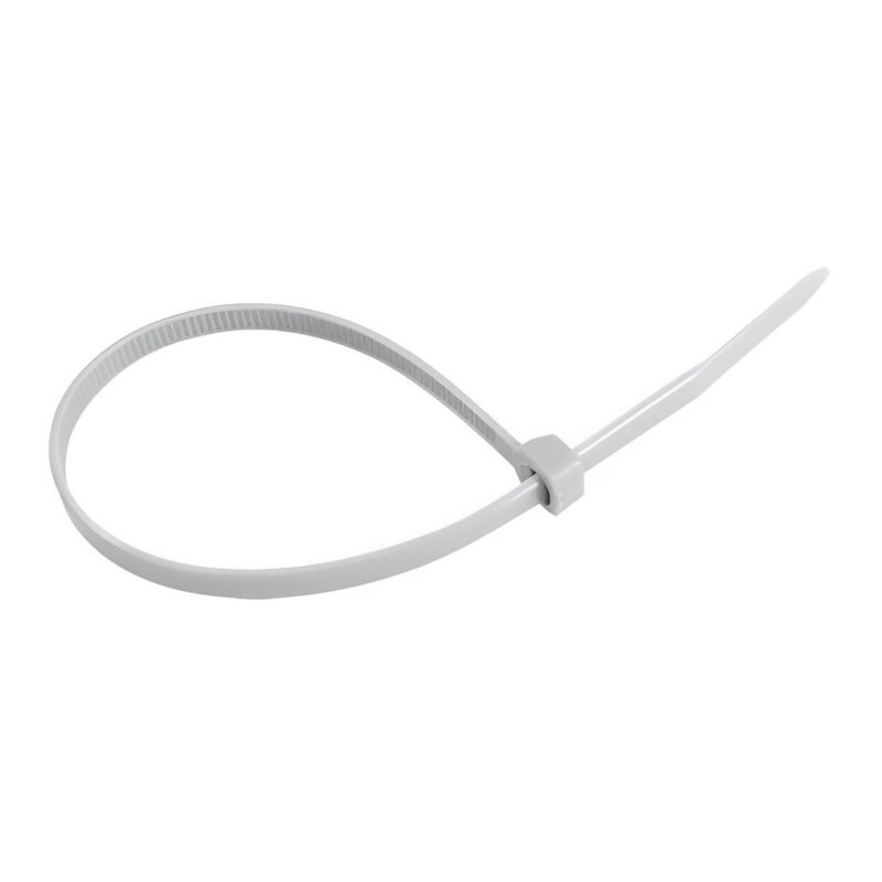 CABLE TIES WHITE - Image 2
